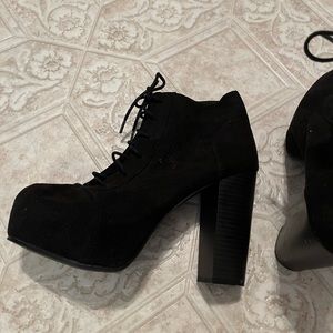 They were stored, they have only little use